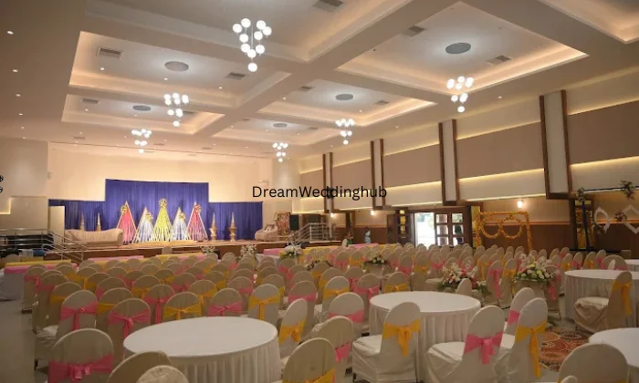 Nanki Convention Hall